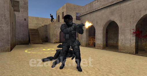 Tactical strike