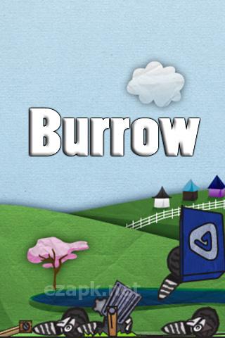 Burrow