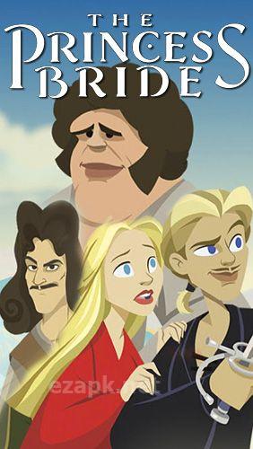 The princess Bride