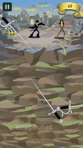 The princess Bride