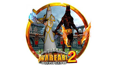 Warfare chess 2 multiplayer
