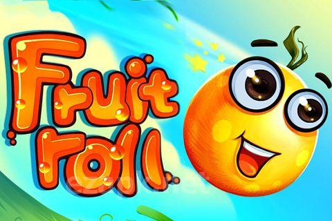 Fruit roll