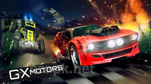 GX motors