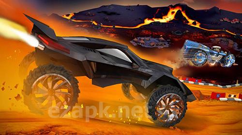 GX motors