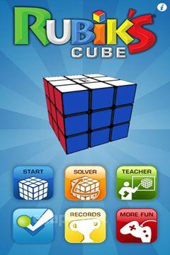 Rubik's Cube