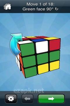 Rubik's Cube