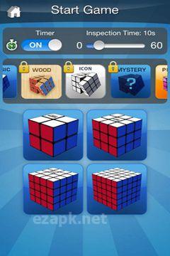 Rubik's Cube