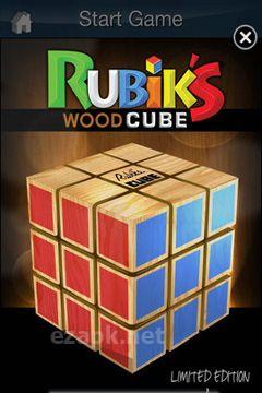 Rubik's Cube