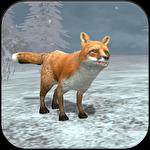 Wild fox sim 3D