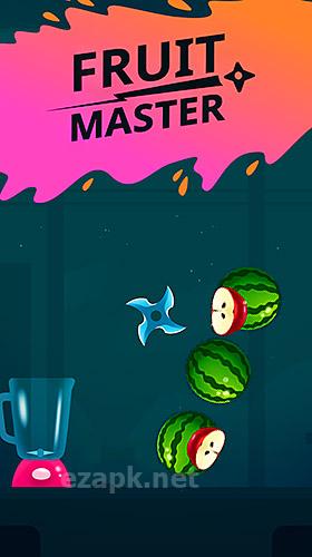 Fruit master