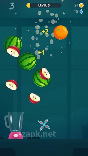 Fruit master