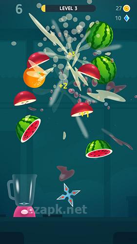Fruit master