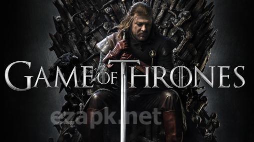 Game of thrones