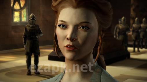 Game of thrones