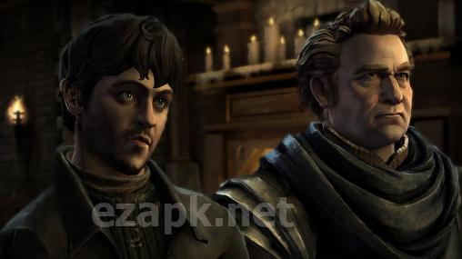 Game of thrones