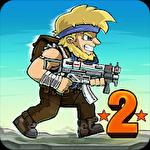 Metal soldiers 2