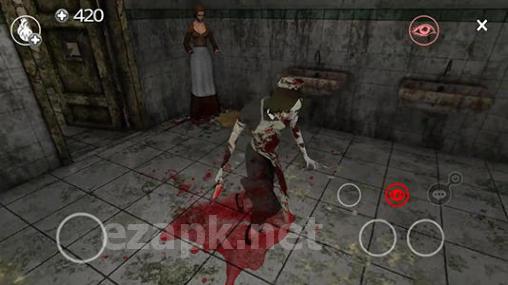 Murderer online
