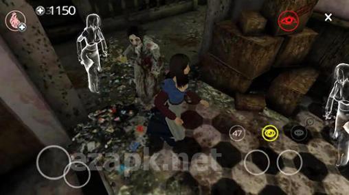 Murderer online