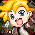 Corin story: Action RPG