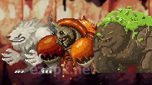 Corin story: Action RPG