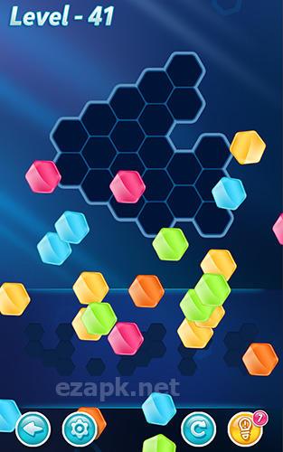 Block! Hexa puzzle