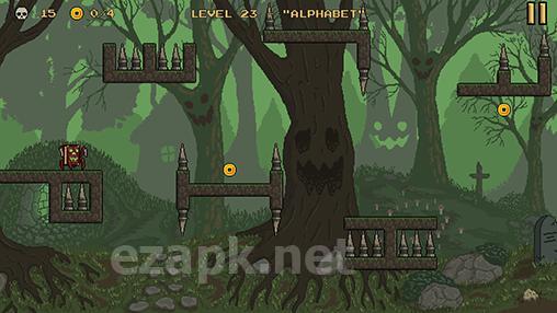 Monster run