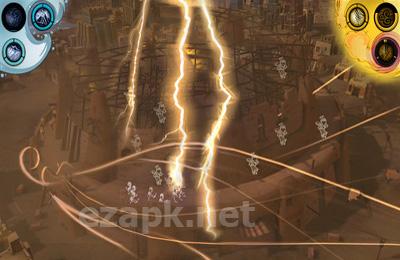 Babel Rising 3D