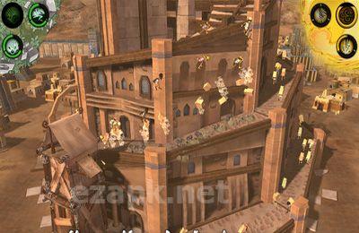 Babel Rising 3D