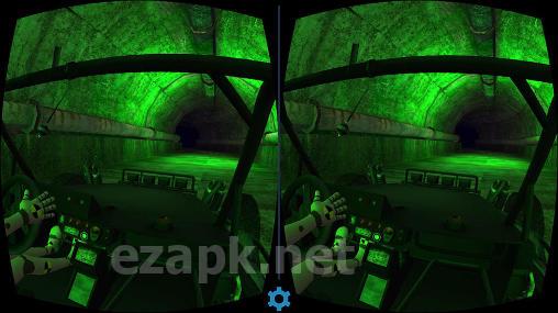 Mad race VR