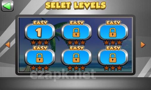 Moto race XP: Motocross