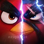 Angry birds: Evolution