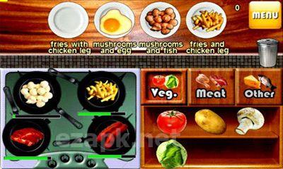 Bistro Cook