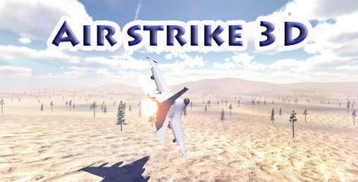 Air strike 3D