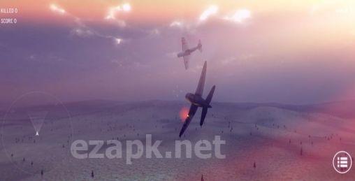 Air strike 3D