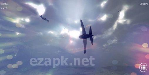 Air strike 3D
