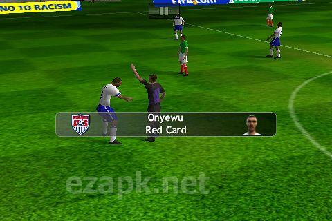 FIFA 10