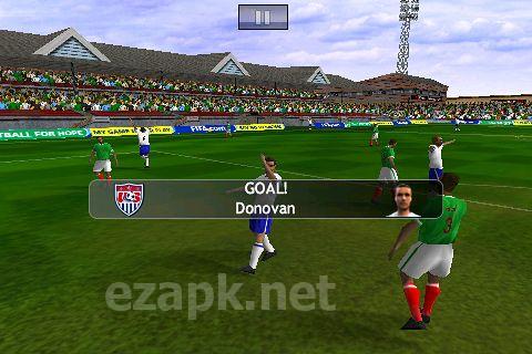 FIFA 10