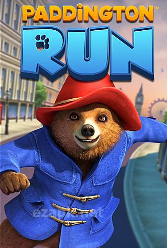 Paddington run