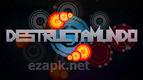 Destructamundo