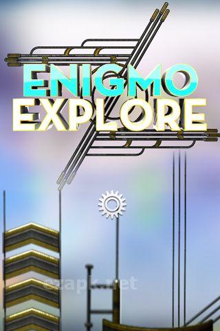 Enigmo: Explore