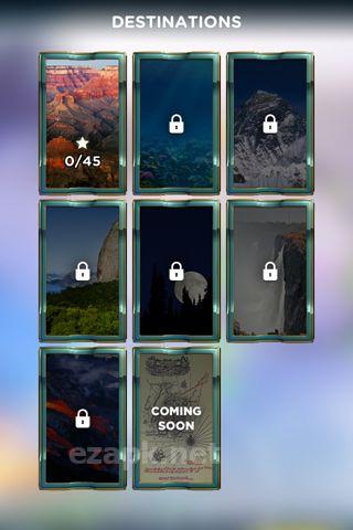 Enigmo: Explore