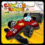 Cartoon racing