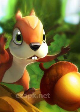 Nuts!