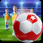 Bouncy football
