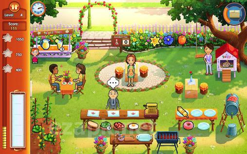 Delicious: Emily's home sweet home