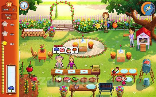 Delicious: Emily's home sweet home