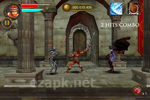 Age of barbarians