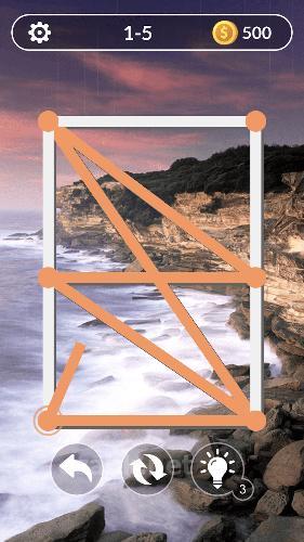 Puzzlescape