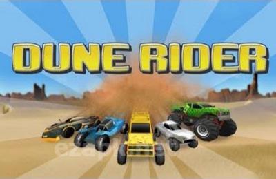 Dune Rider