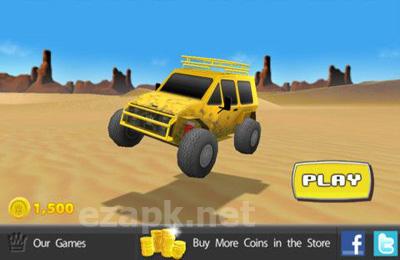 Dune Rider